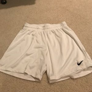 Women's Nike Athletic Shorts