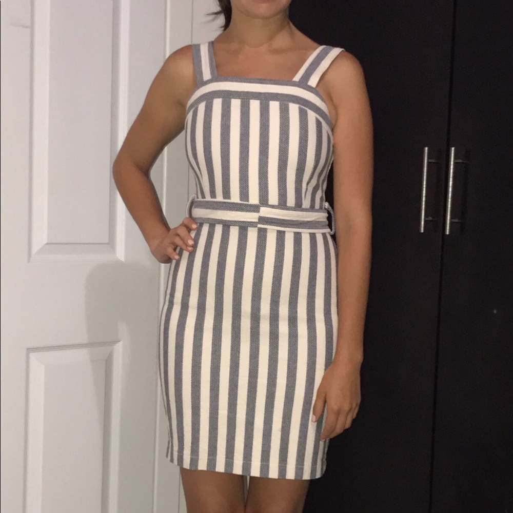 Miss Selfridge day dress