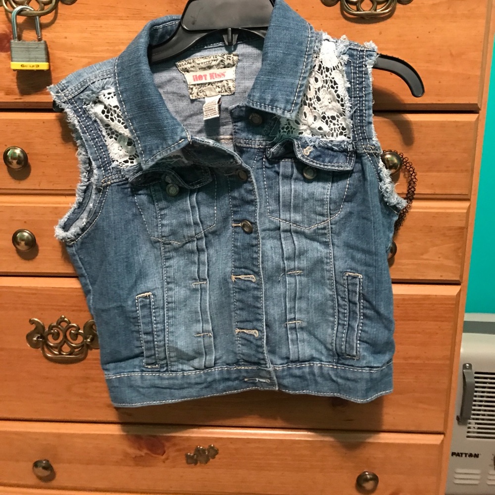 Best vest wear❤️😍🔥