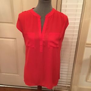 Women's INC Fly Tail Top