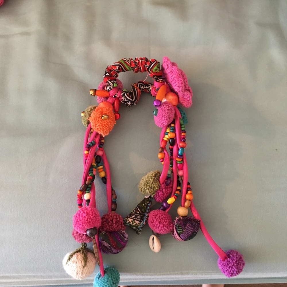 Dopest scrunchie ever
