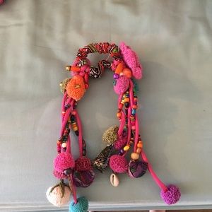 Dopest scrunchie ever