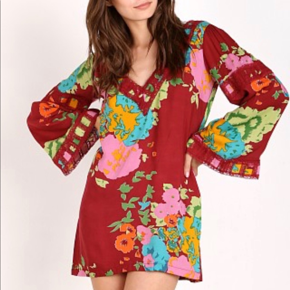 Novella Royale: Jane Dress