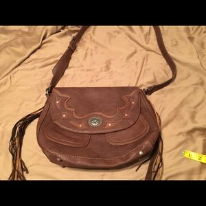 American West Handbag