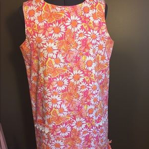 Lilly Pulitzer Vintage Tunic Dress