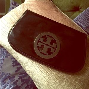 Tory Burch clutch