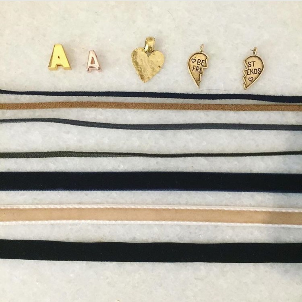 Chokers