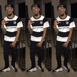 Meet your Posher, Hunter