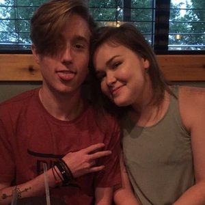 Meet your Posher, Patrick