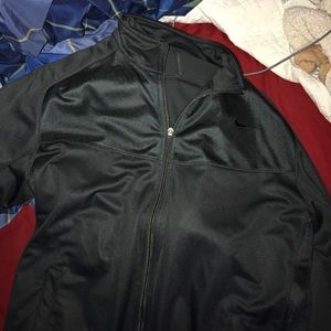 Nike Athletic Jacket