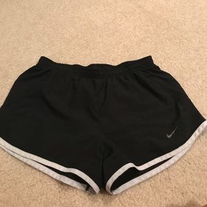 Women's Nike Running Shorts