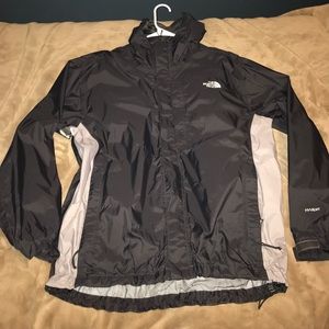 THE NORTH FACE HYVENT WINDBREAKER
