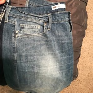 Dressy jeans🔥