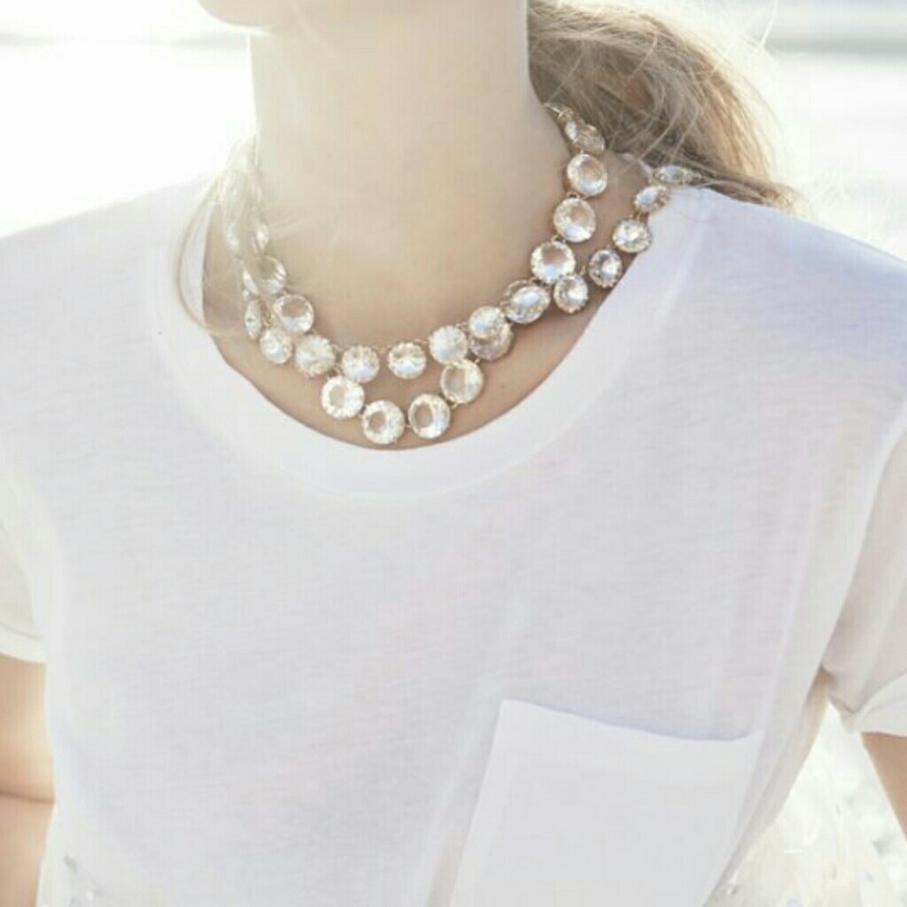 J crew necklace - Picture 4 of 4