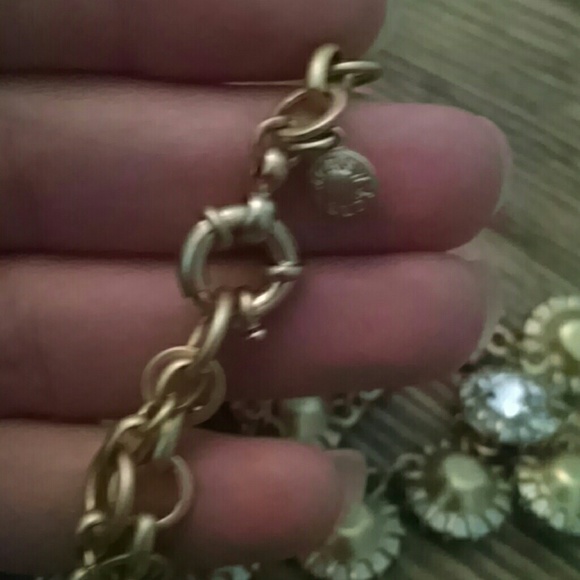 J crew necklace - Picture 3 of 4