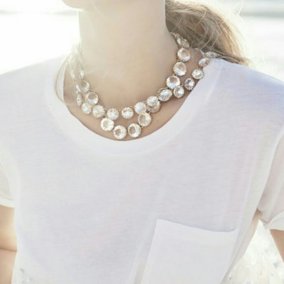 J crew necklace - Picture 4 of 4