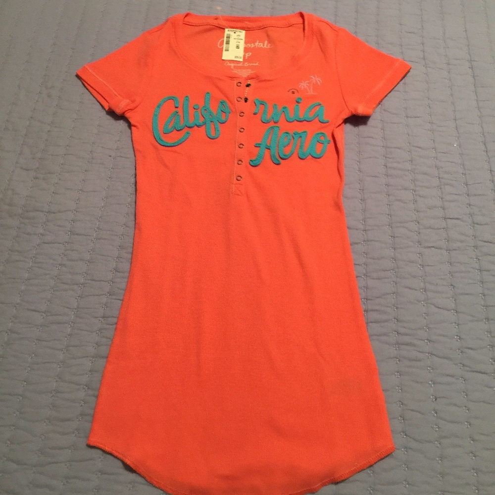 Kids - Girls Summer Tops