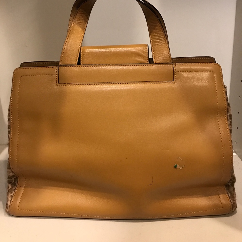Handbag - Picture 3 of 4