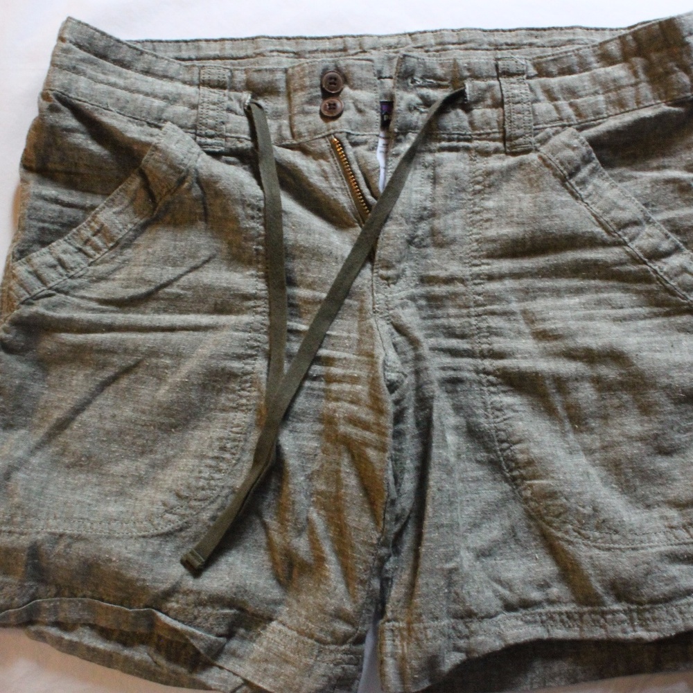 Patagonia Hemp Shorts