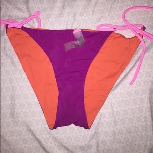 Victoria's Secret Swim Suit Bottoms