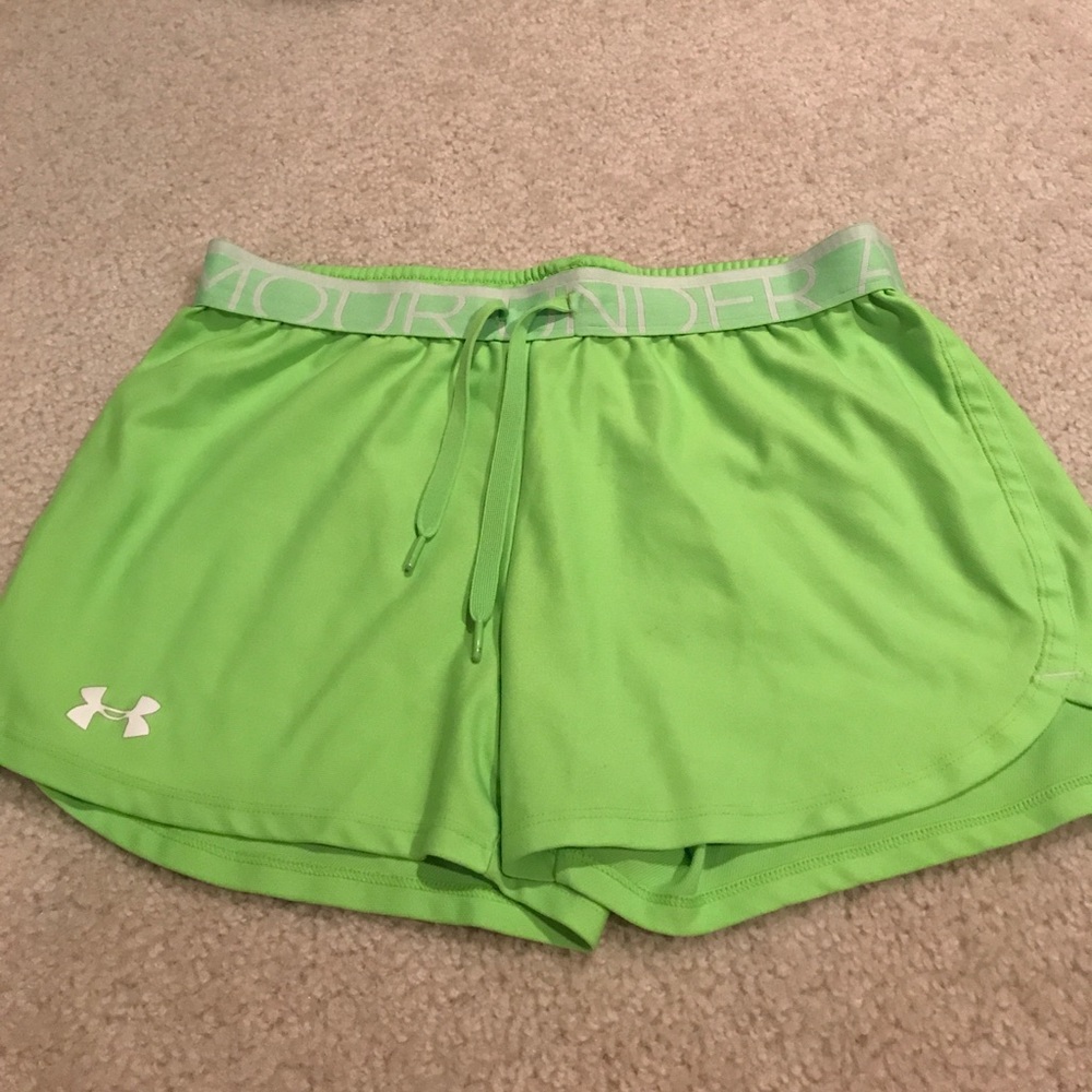 Women's Under Armour Shorts