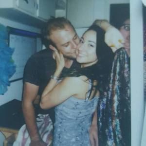 Meet your Posher, Derik