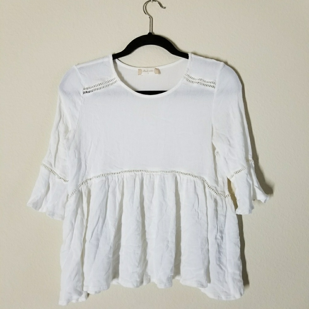 Altar'd State Top