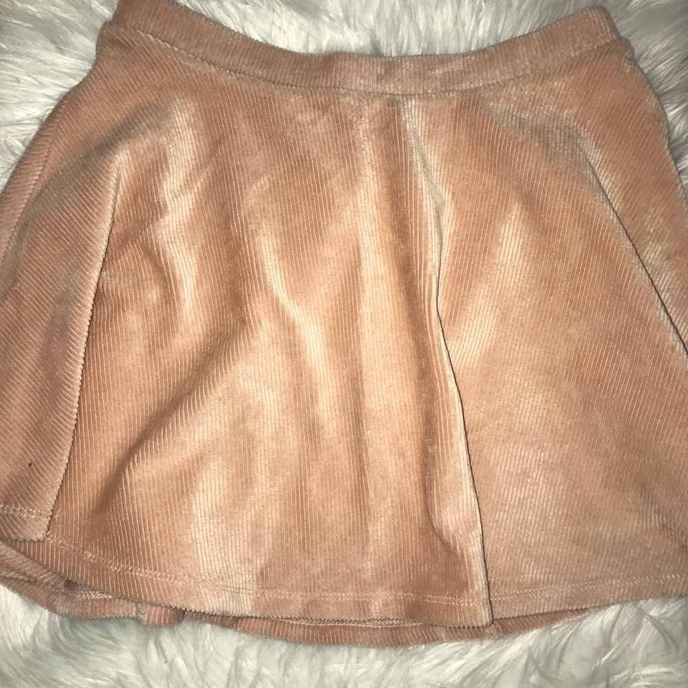 Girls skater skirt