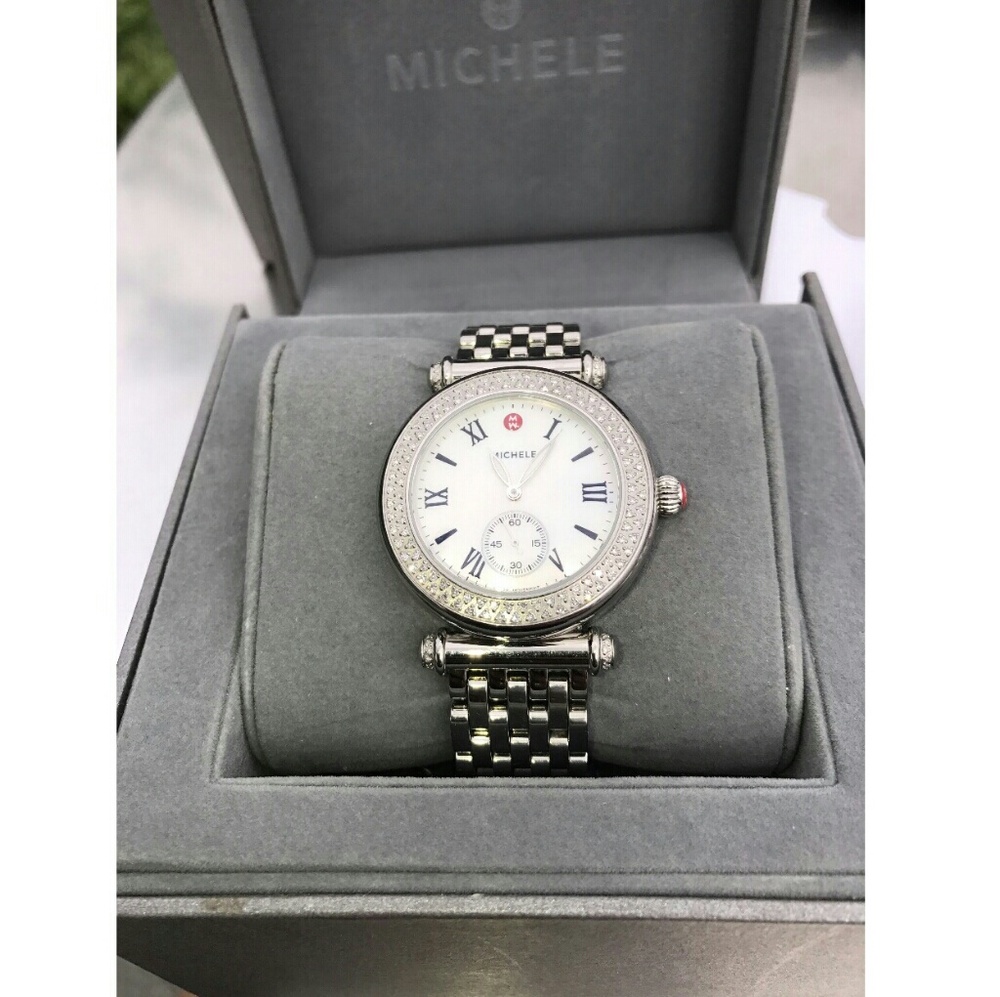 Michele Watch