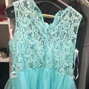 Beautiful Party dress 👗