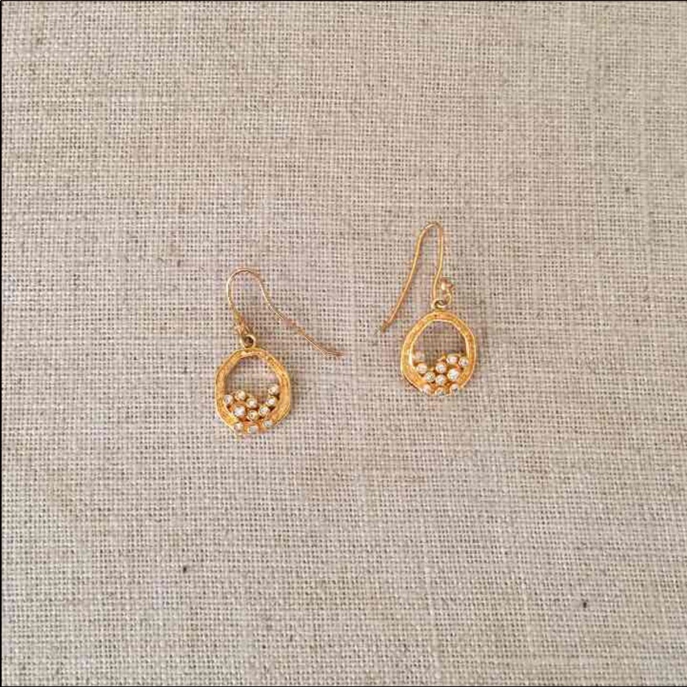 Melinda Maria Earring