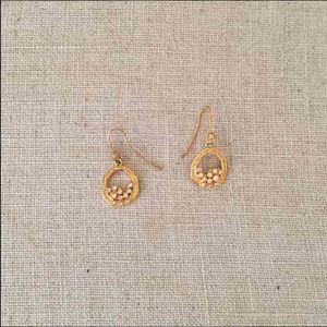 Melinda Maria Earring