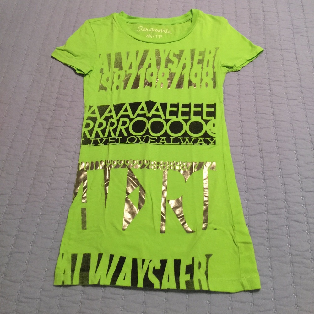 Kids - Summer Tees