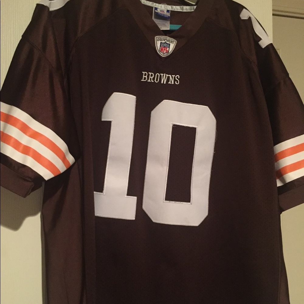 Jersey