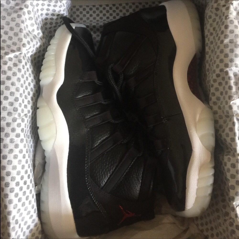 Men's Jordan's brand new