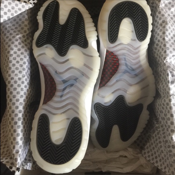 Men's Jordan's brand new - Picture 2 of 5