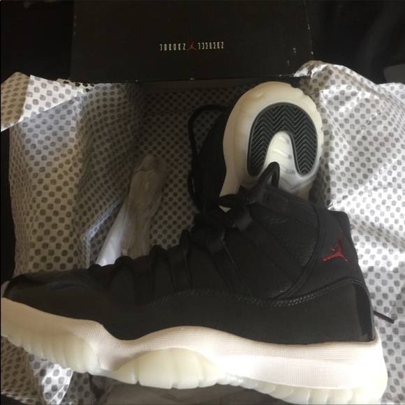 Men's Jordan's brand new - Picture 3 of 5