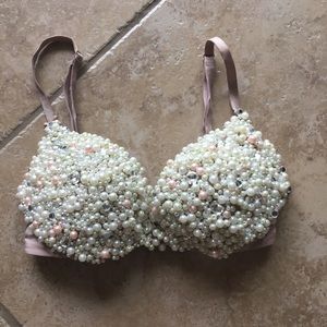 Pearl Rave Bra