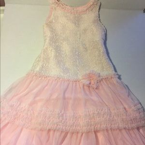 Adorable Isobella & Chloe Dress