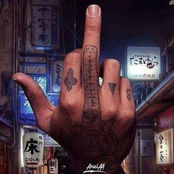 Meet your Posher, Moises - Picture 1 of 1