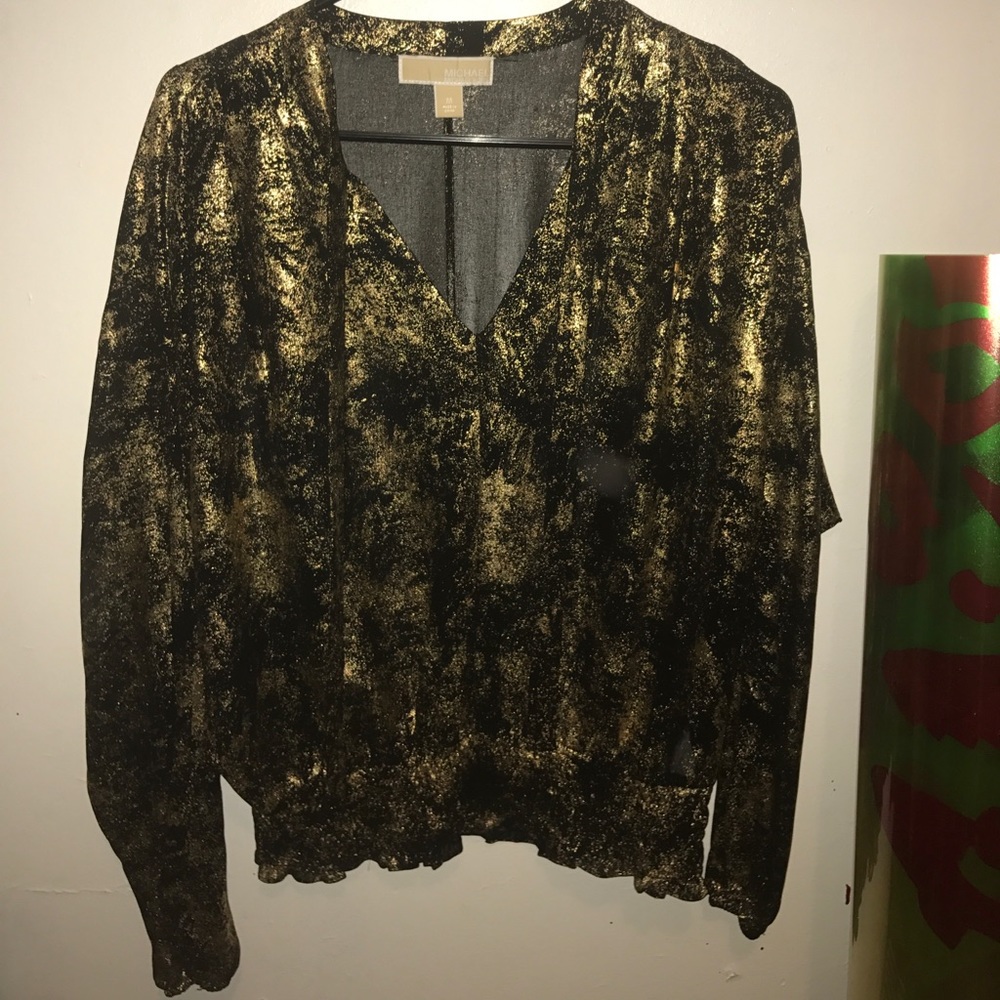 Michael by Michael Kors Blouse