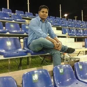 Meet your Posher, Jackson g