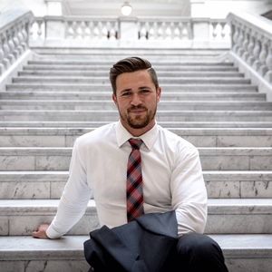Meet your Posher, Daniel