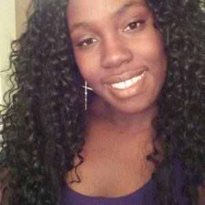 Meet your Posher, Tyisha