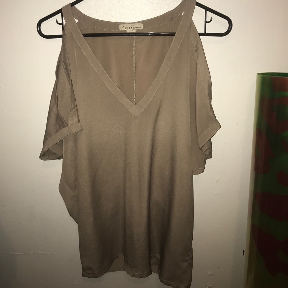 Forever 21 Top