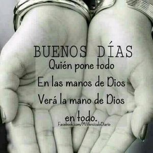 Meet your Posher, Gabriela