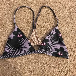 Acacia top brand new