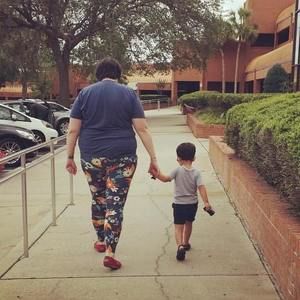 Meet your Posher, Linnea