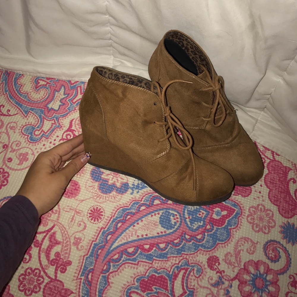 Booties
