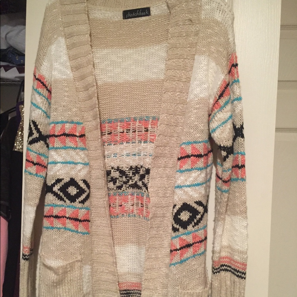 Sweater